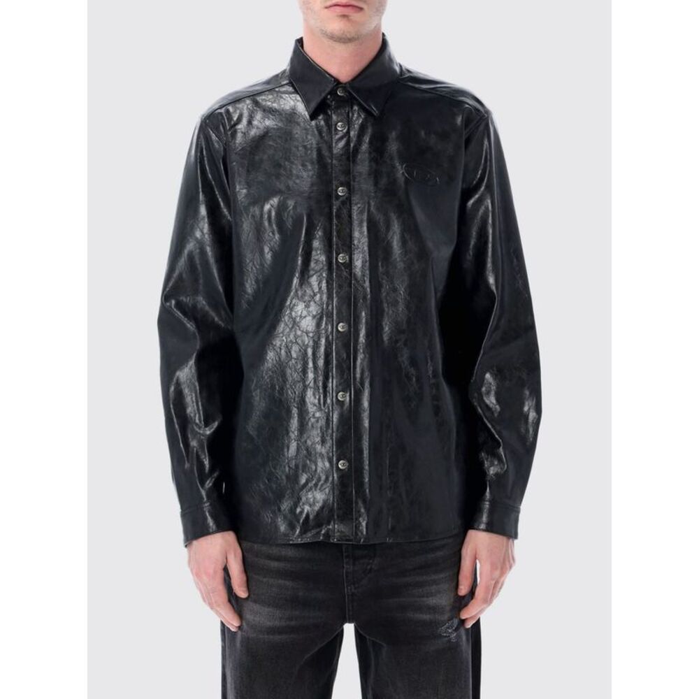 Diesel Men S-Simply Shirt Diesel